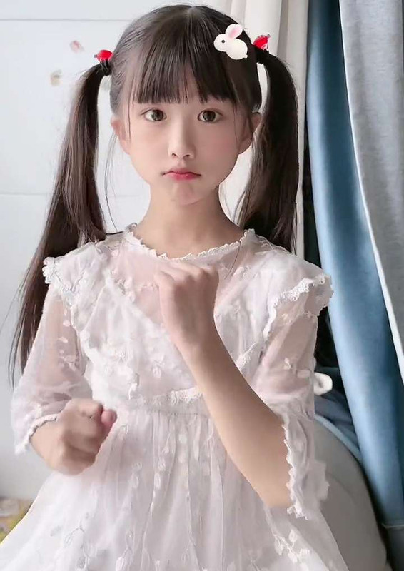 希甜妹妹,ロリータ,Lolita,萝莉塔,炉利,Loli,萝莉,亜炉,華炉,少女,甜妹,ツインテール,Twin-tail,双马尾