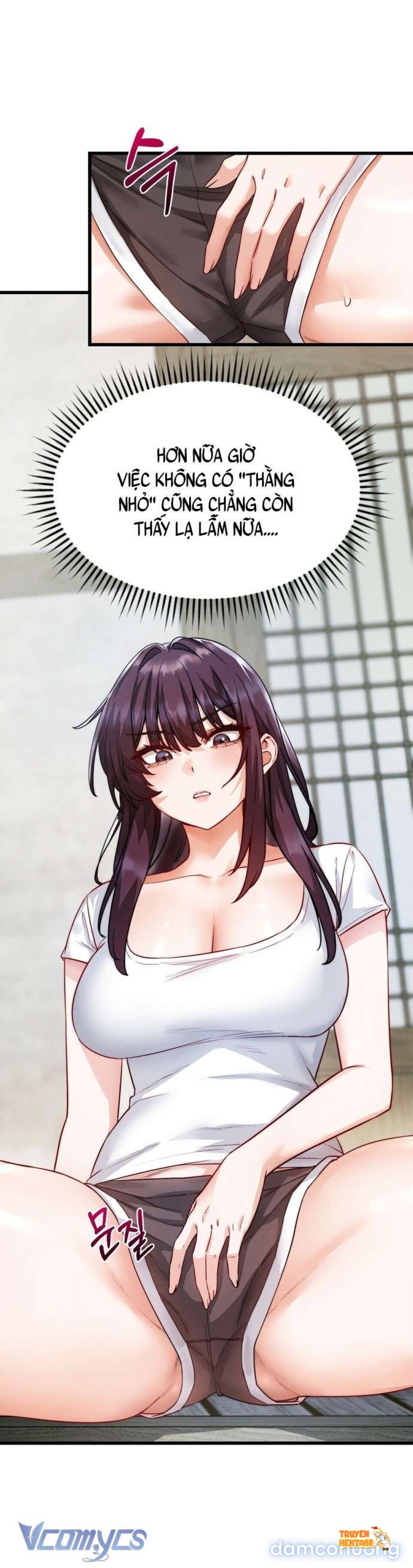 Trang truyện tmpta yowlo trong truyện tranh [18+] Sự Tham Lam Của Phụ Nữ - Chap 20 - www.lxmanga.org