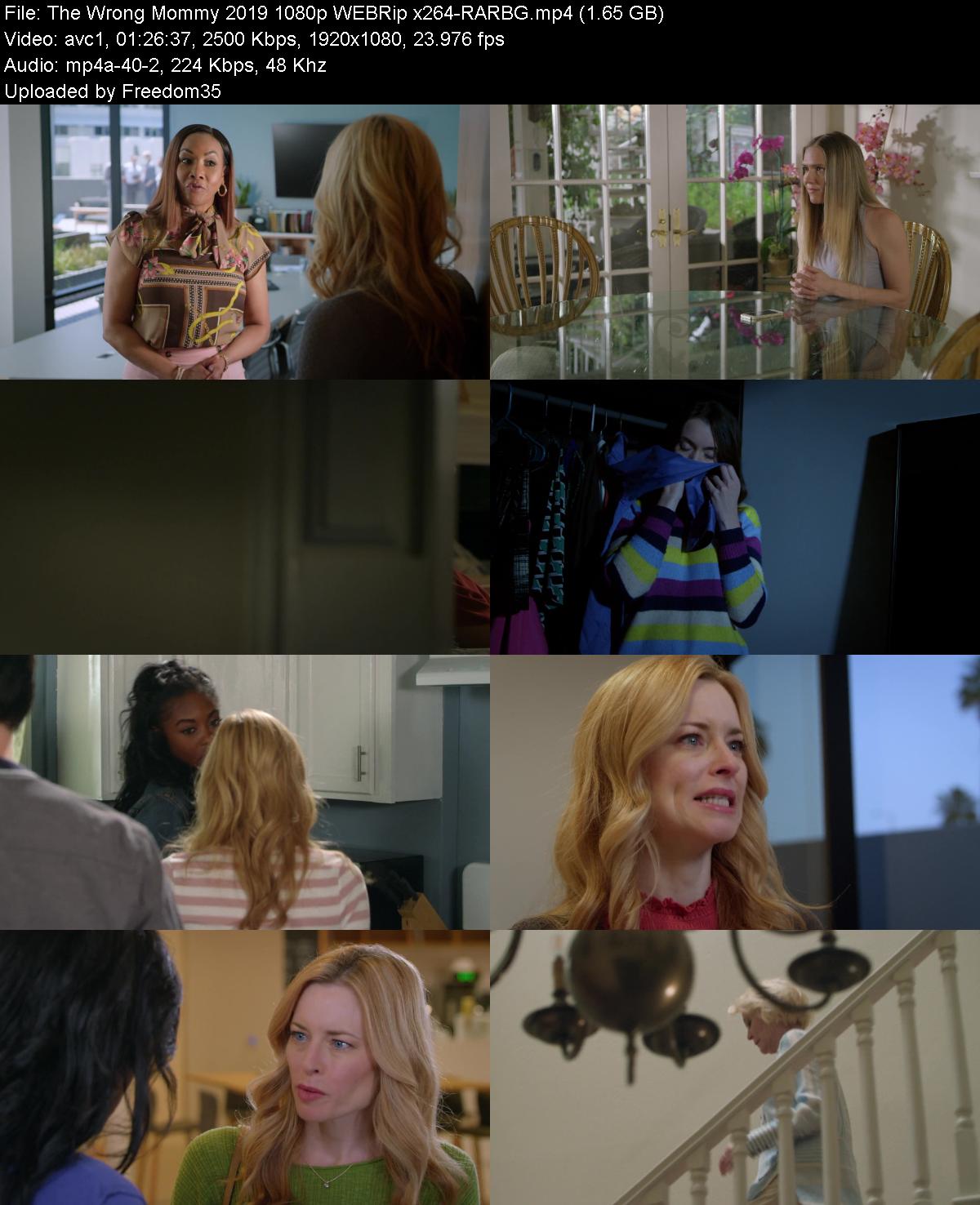 The-Wrong-Mommy-2019-1080p-WEBRip-x264-R