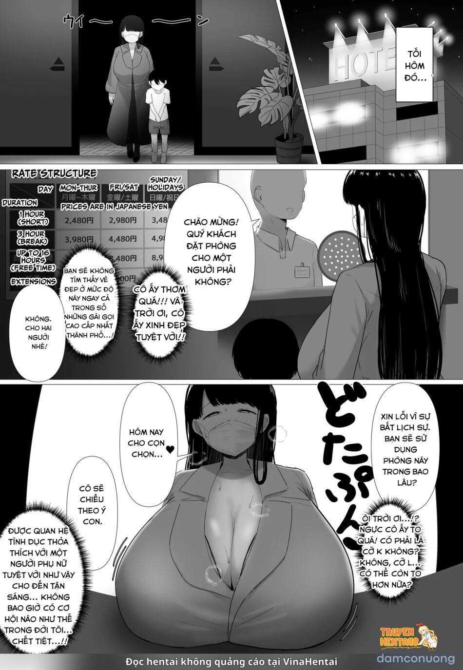 Xem ảnh Ottori Mama Musume No Osananajimi To Naisho No Kozukuri - One Shot - tmpp2lb6qe8 - Truyenhentaiz.net Xem ảnh Ottori Mama Musume No Osananajimi To Naisho No Kozukuri - One Shot - tmpp2lb6qe8 - Truyenhentaiz.net