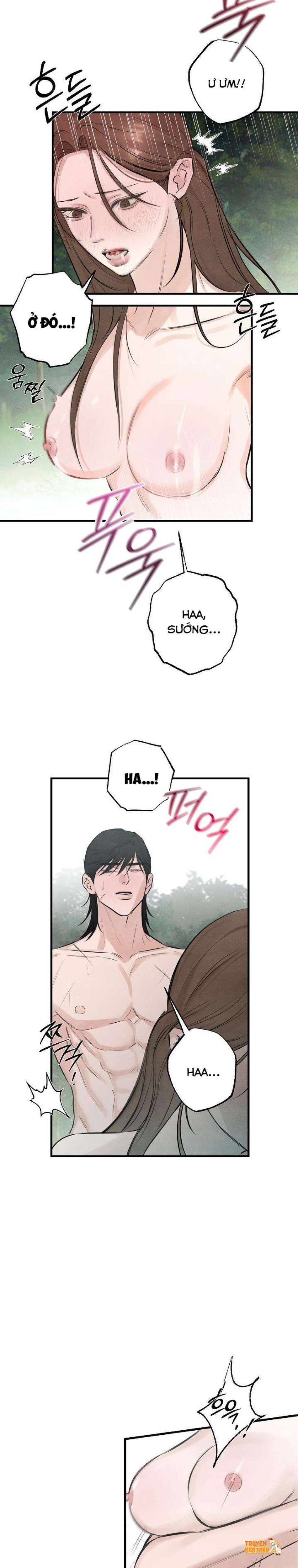 Trang truyện tmpbzoi115s trong truyện tranh 『18+』sư Mẫu - Chapter 11 - truyenhentai18.net