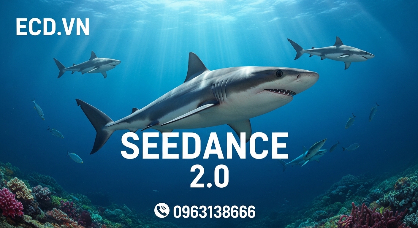 báo giá Seedance 2.0