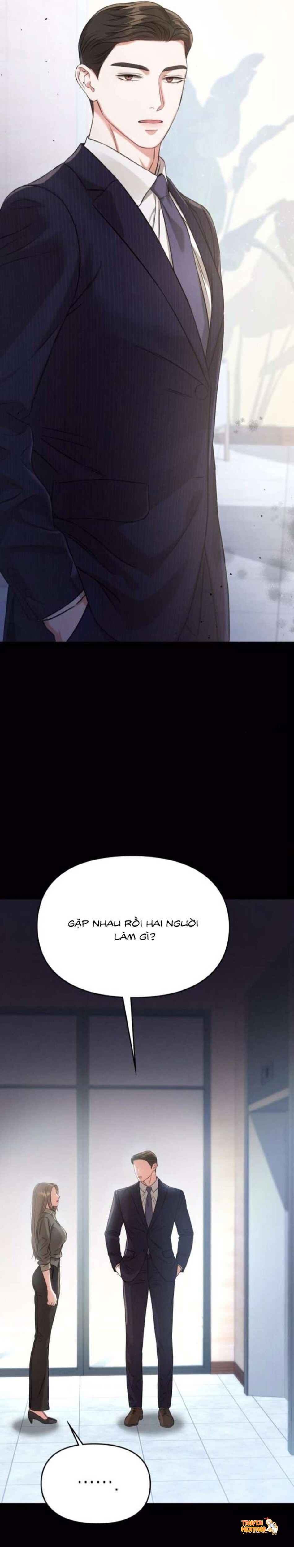 Xem ảnh [18+] Người Bạn Ban Đêm - Chapter 33 - tmpcejile7i - Truyenhentaiz.net