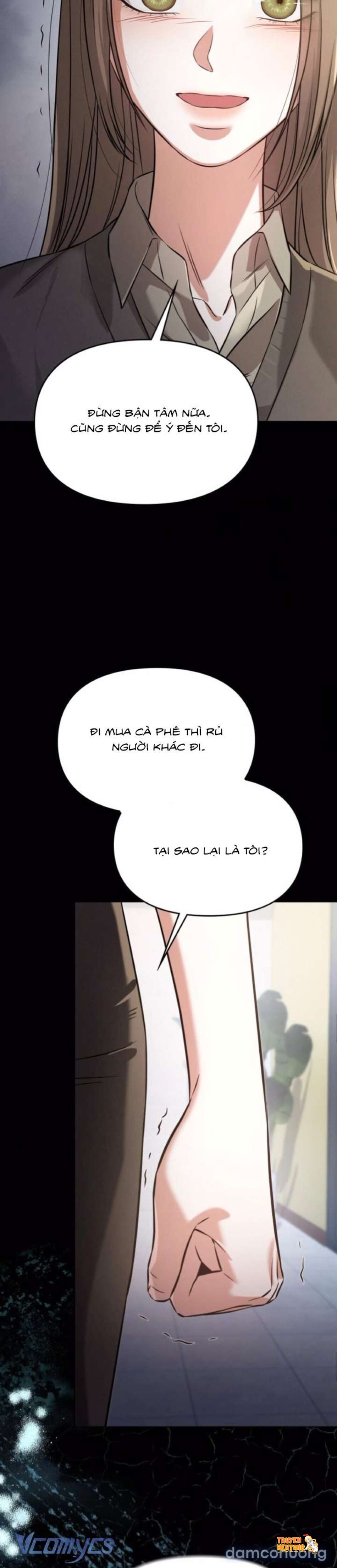 Xem ảnh [18+] Người Bạn Ban Đêm - Chapter 33 - tmpr8nvcwzx - Truyenhentaiz.net