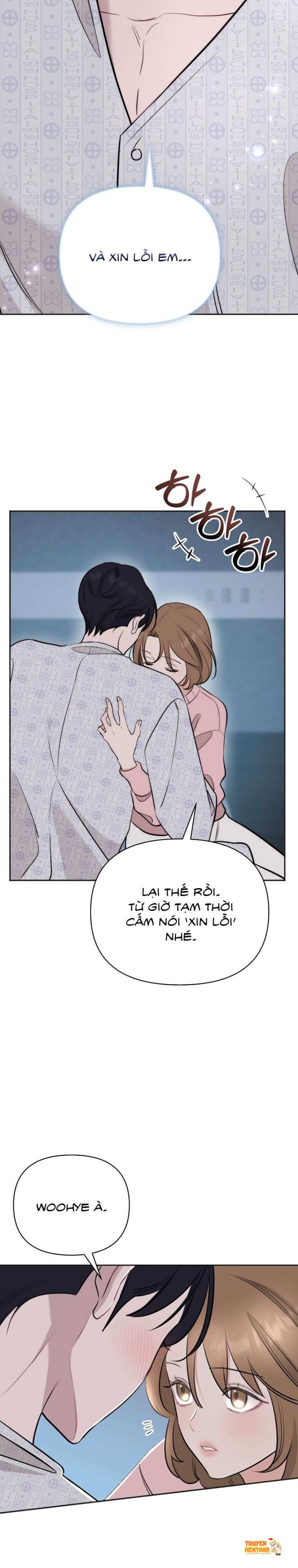 Xem ảnh 『18+』cuộc Hôn Nhân Chính Trị Đó, Tôi Sẽ Nhận - Chapter 20 - tmp2q5ly9lz - HentaiTruyen.fun