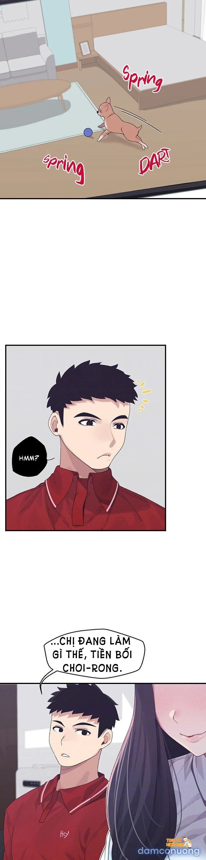 Trang truyện tmponn7mjfo trong truyện tranh Liên Kết Doki Doki - Chapter 3 - truyentvn.net