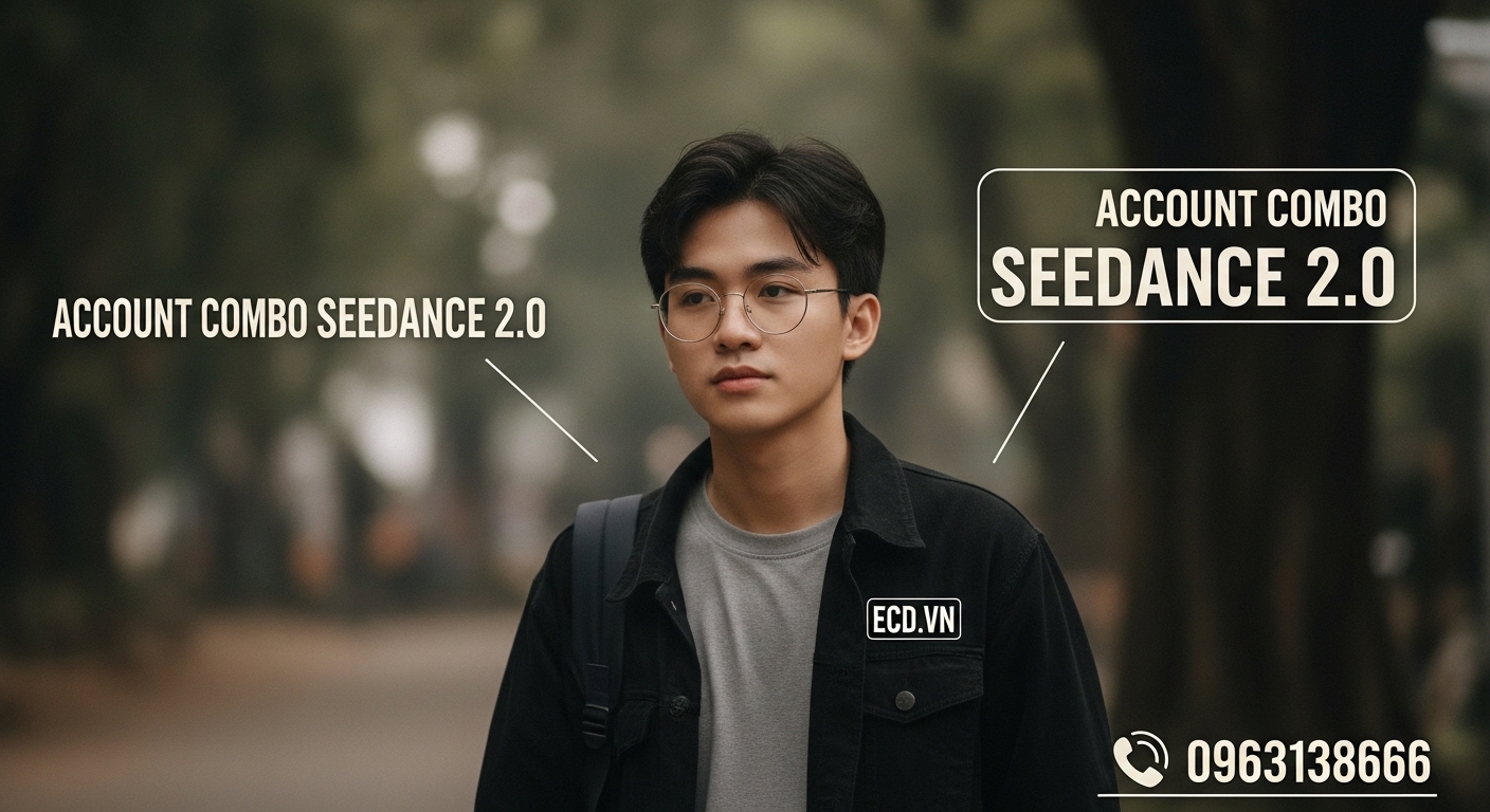 mua sỉ Seedance 2.0