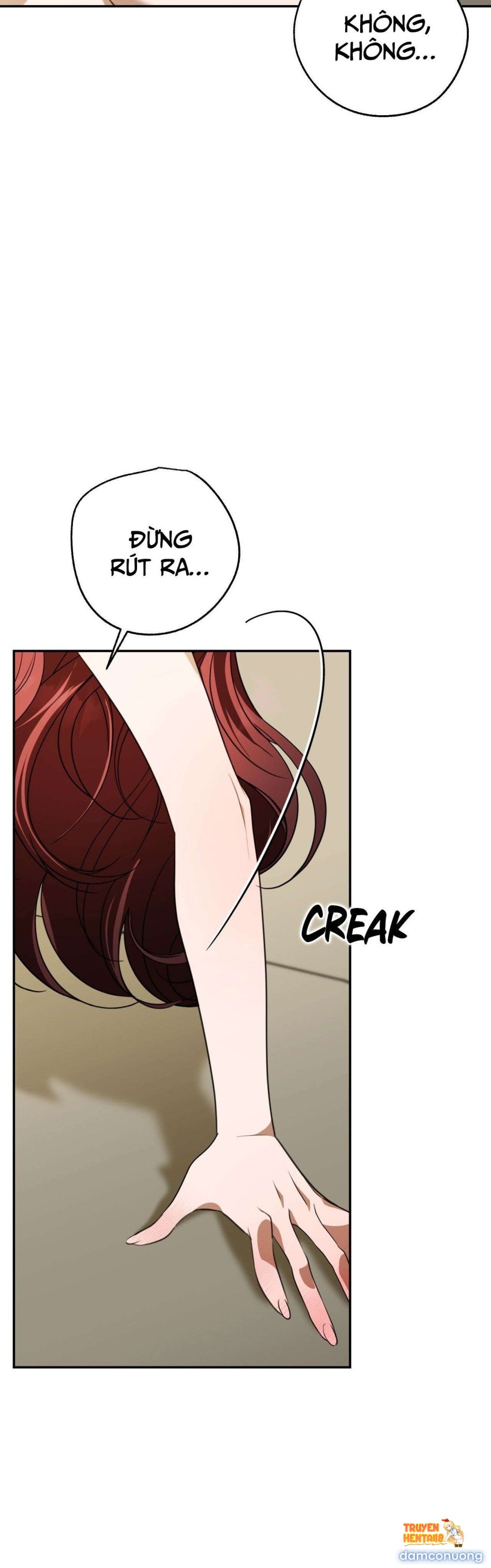 Xem ảnh [không Che] [18+] Đối Tác Trong Công Việc - Chapter 17 - tmp xi 2bgm - Truyenhentaiz.net