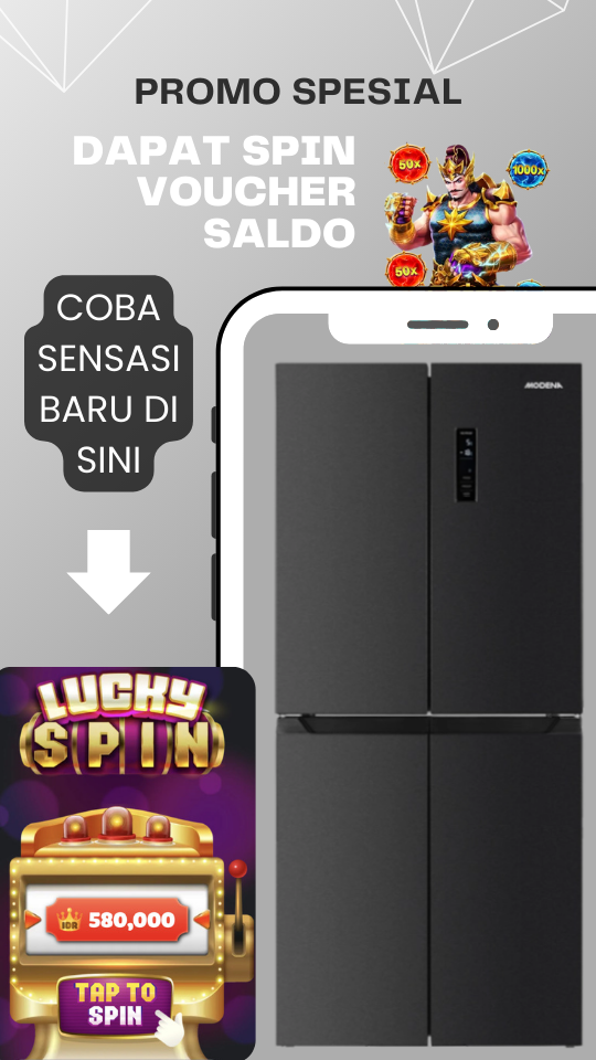 SLOTJANDA SLOT ONLINE TERPERCAYA