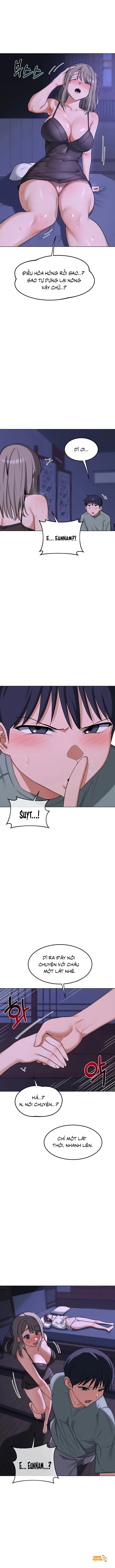 Xem ảnh Kế Hoạch Trao Đổi Mẹ - Chapter 55 - tmpi1jm9by4 - Truyenhentaiz.net