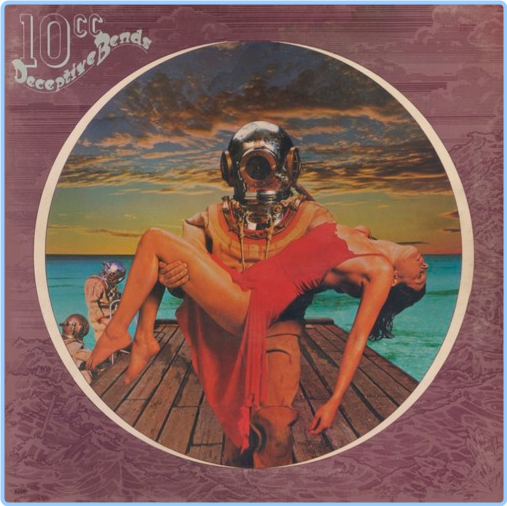 10cc Deceptive Bends (1977) LP [FLAC] 24BIT 96 0khz Jp89k61upkdp