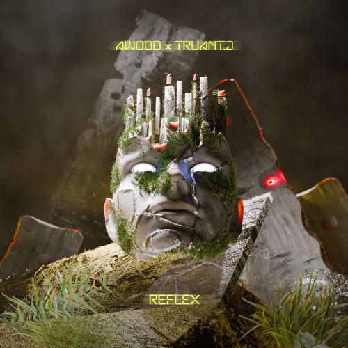 Awood - REFLEX (2026) MP3