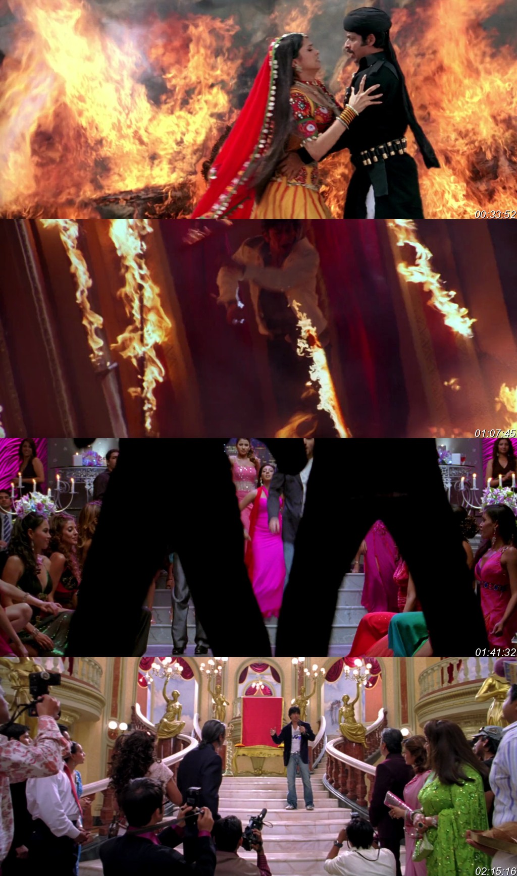 Om Shanti Om