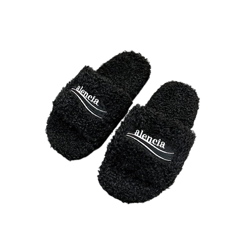 Balenciaga Slippers