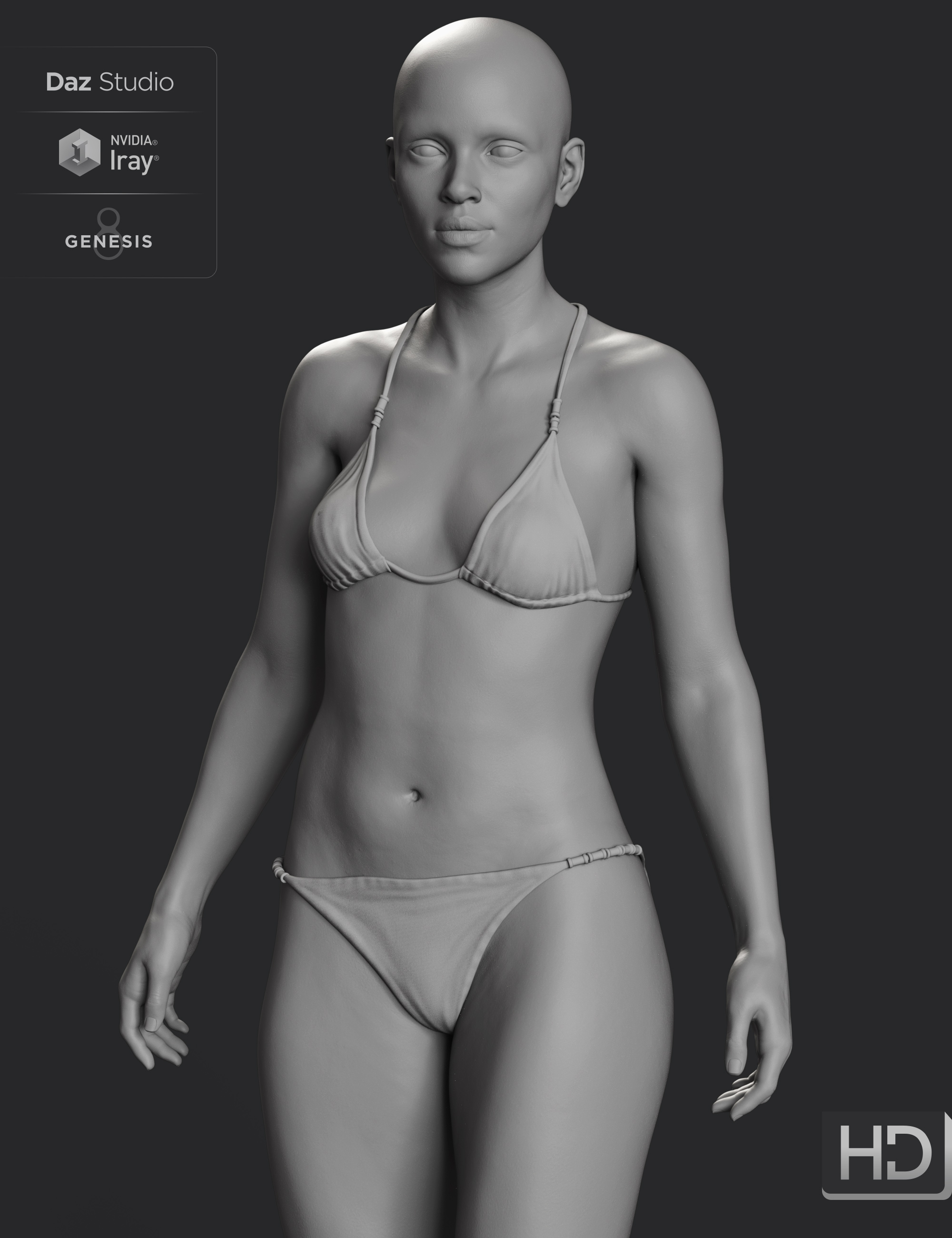 Jada 8.1 HD Add-On