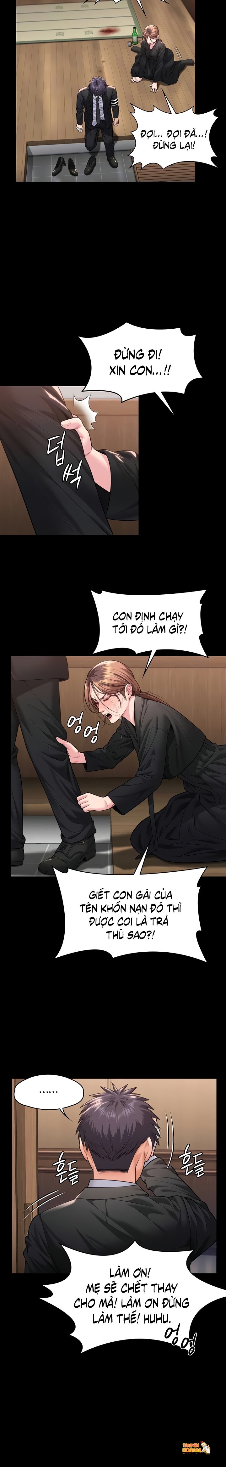 Xem ảnh tmpi4q02bb4 trong truyện hentai Tôi Sẽ Bảo Vệ Bạn - Chapter 6 - hentaitvn.net