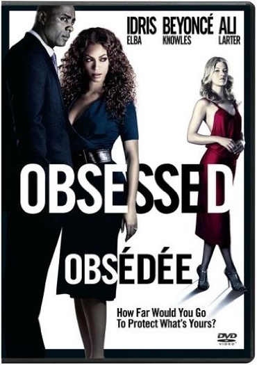 Obsessed (2009) Hindi ORG Dual Audio Movie BluRay| 1080p | 720p | 480p | ESubs