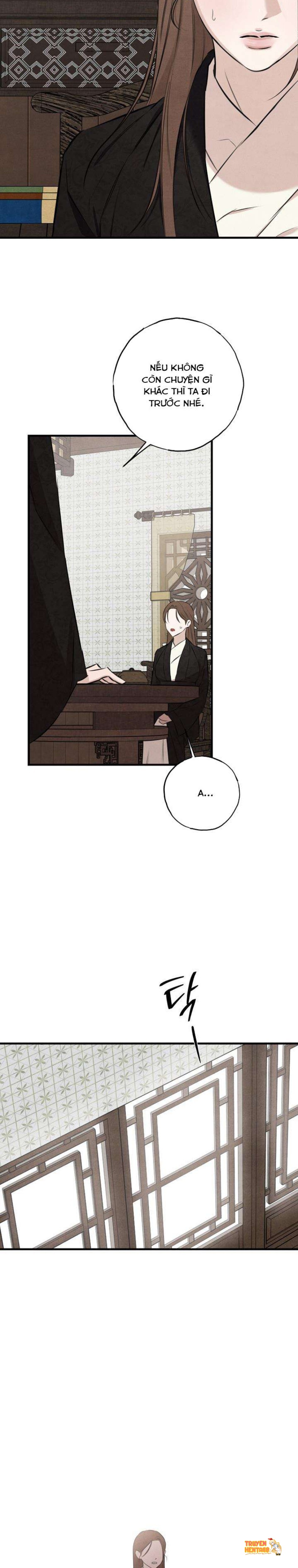 Trang truyện tmpd8icd et trong truyện tranh 『18+』sư Mẫu - Chapter 6 - truyenhentai18.net