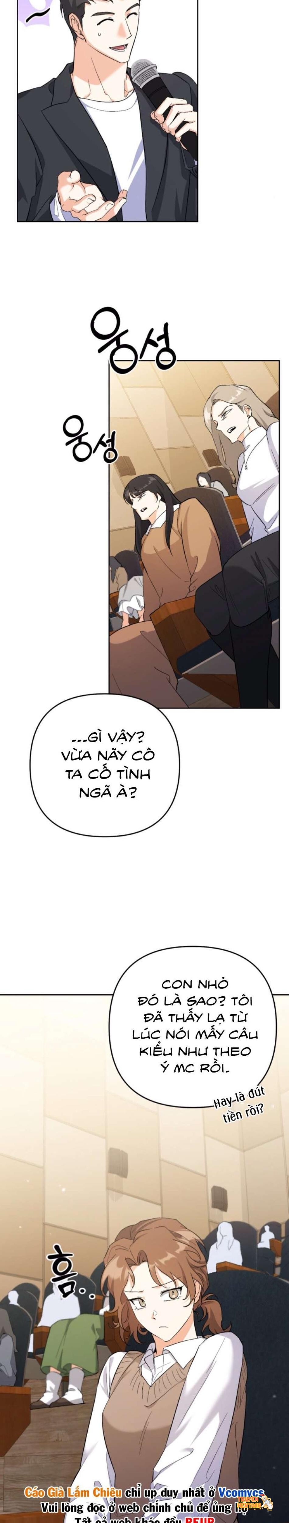 Xem ảnh tmp4xztebgc trong truyện hentai [18+] Kẻ Rác Rưởi Dịu Dàng - Chapter 2 - hentaitvn.net