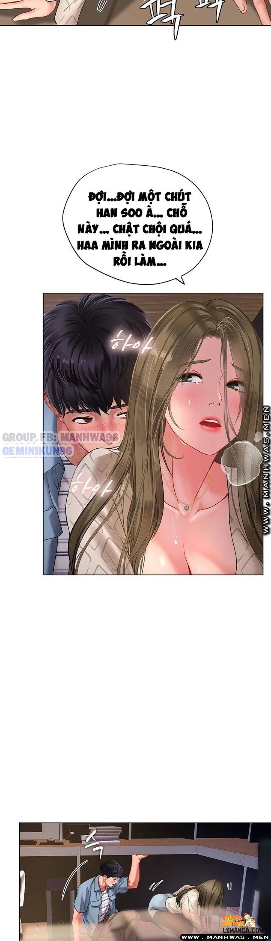 Xem ảnh tmpgkd6u74e trong truyện hentai Noryangjin - Chap 56 - www.hentaitvn.net