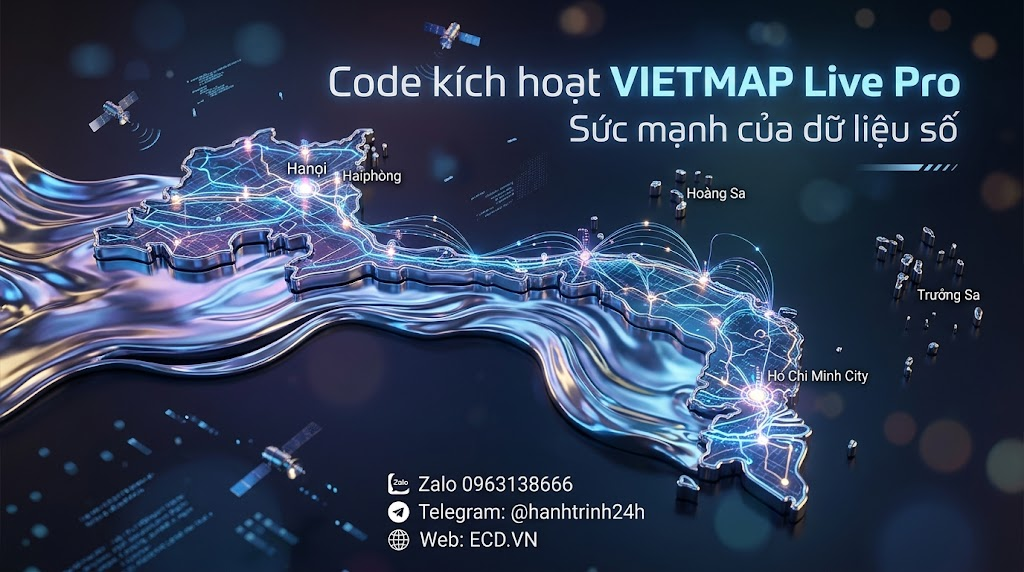 vietmap pro hot deal