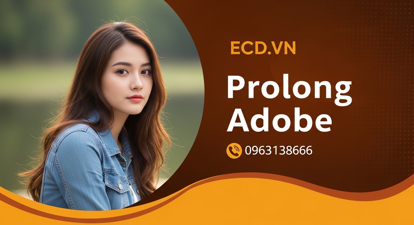 Fresh Account Adobe
