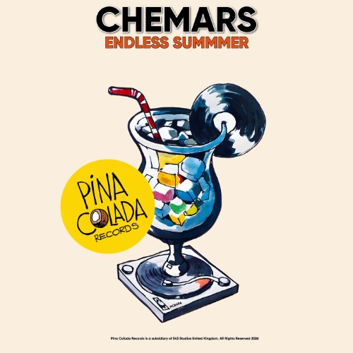 Chemars - Endless Summer (2026)