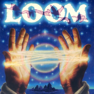 Loom box art