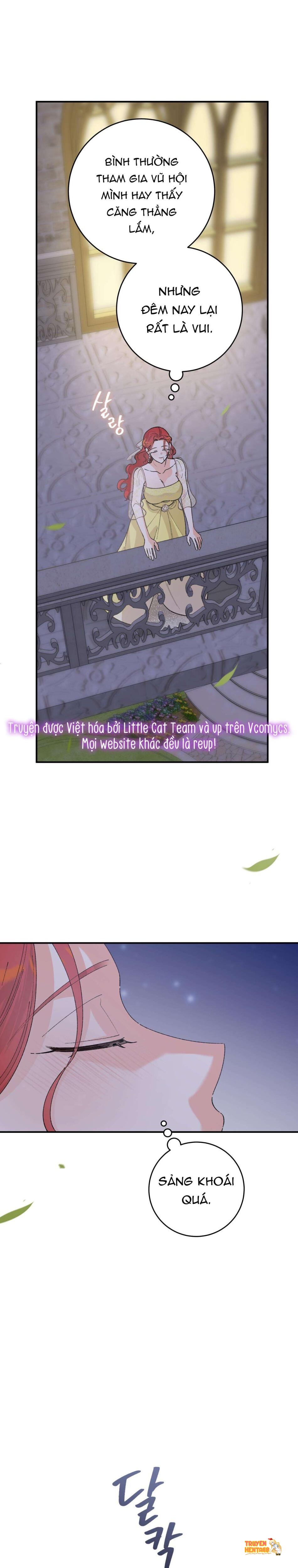 Xem ảnh [không Che] [18+] Sở Thích Khó Nói Của Quý Cô - Chapter 12 - tmpsww it37 - Truyenhentaiz.net