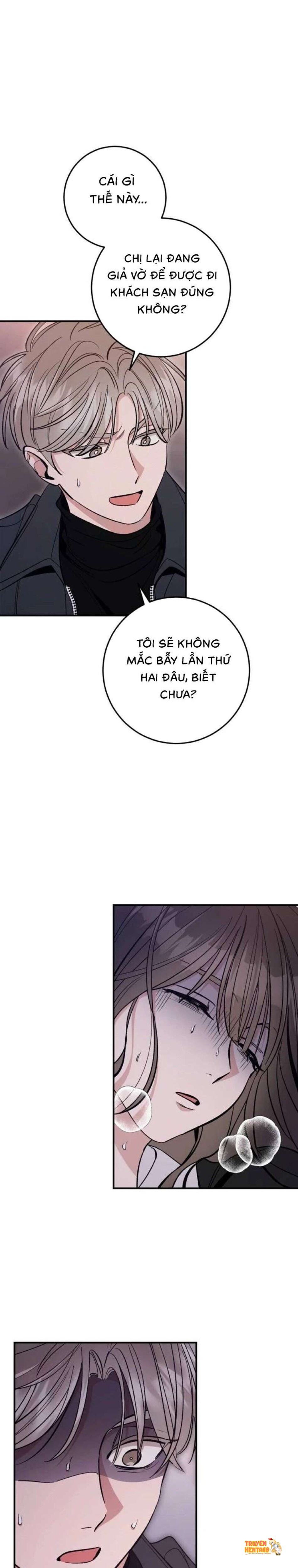 Xem ảnh 〖18+〗- Nếu Không Yêu Đương Thì Chết! - Chapter 13 - tmp7 4p408i - Truyenhentaiz.net Xem ảnh 〖18+〗- Nếu Không Yêu Đương Thì Chết! - Chapter 13 - tmp7 4p408i - Truyenhentaiz.net