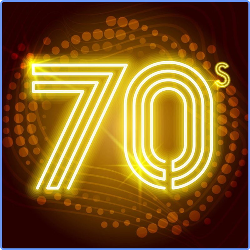 70s (Compilation, Warner Music Group - X5 Music Group, 2020) FLAC LossLess
