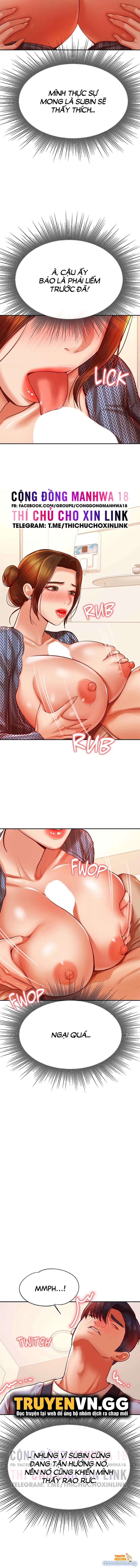 Trang truyện tmpwt7i2ir trong truyện tranh Cô Giáo Ngoài Giờ - Chapter 37 - truyenhentai18.net