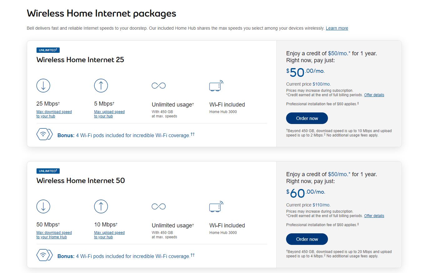 Bell Order Plan — Postimages
