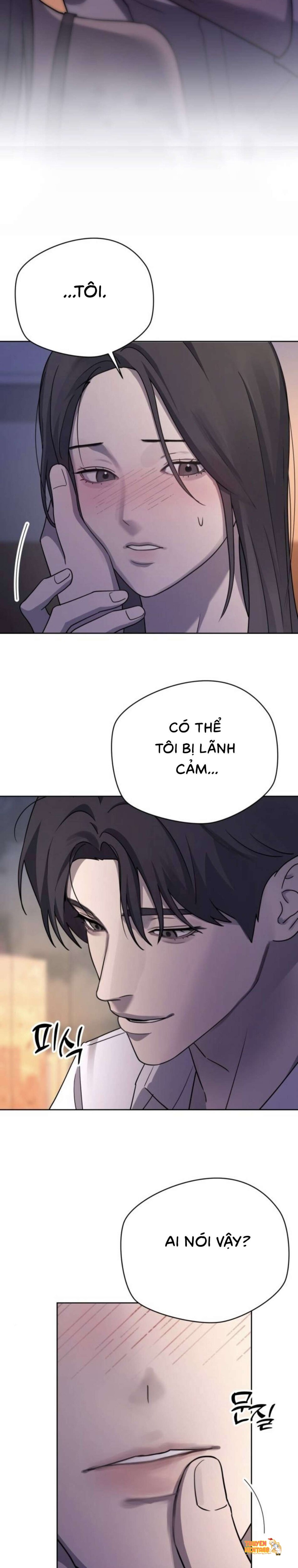Xem ảnh 〖18+〗- Cô Thư Ký Mắc Kẹt Giữa Hai Người Đàn Ông - Chapter 27 - tmpfab3utbf - Truyenhentaiz.net