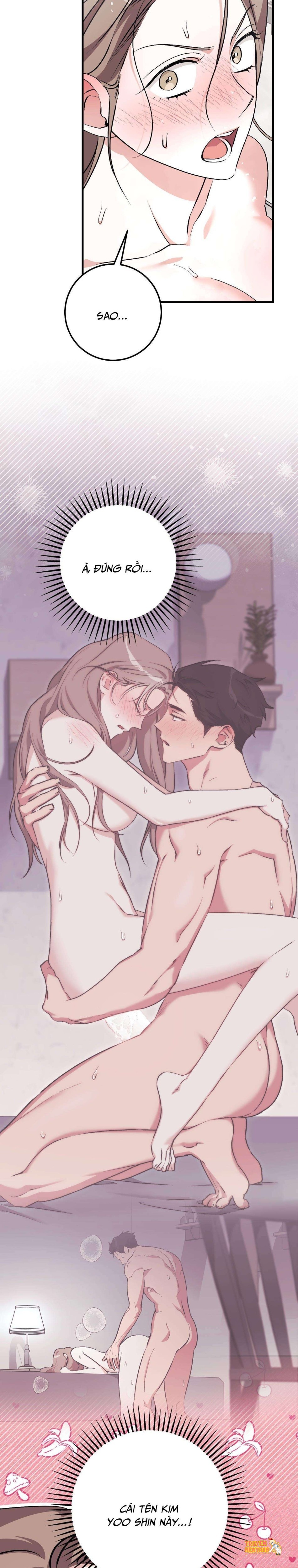 Xem ảnh [18+] Sữa Dâu Khiêu Gợi - Chapter 49 - tmpleasb ua - Truyenhentaiz.net