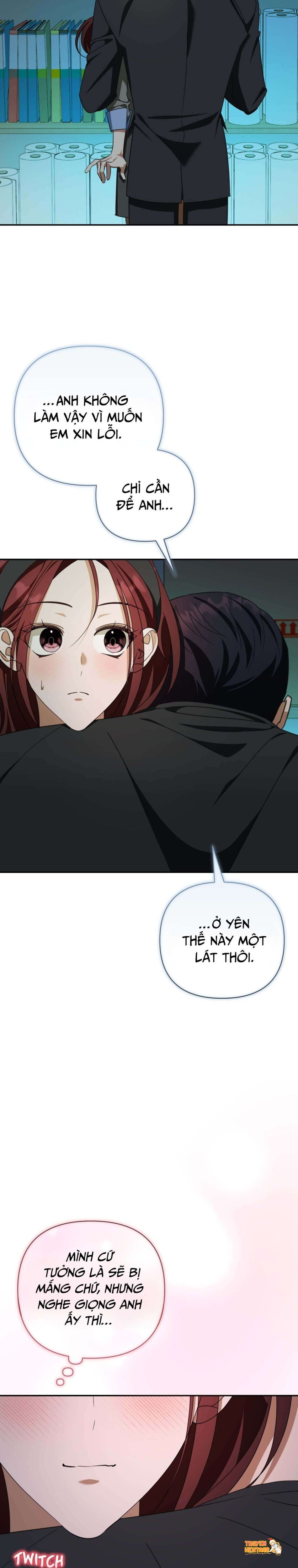 Xem ảnh [không Che] [18+] Đối Tác Trong Công Việc - Chapter 25 - tmp8cbfdtmb - Truyenhentaiz.net