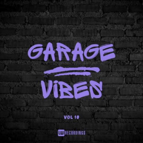 VA - Garage Vibes, Vol. 10 (2026) FLAC