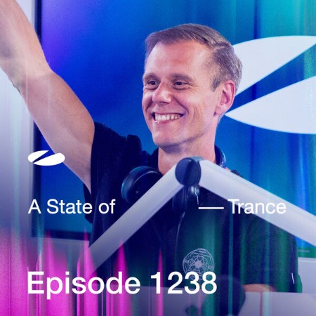 VA - ASOT (1238) - A State of Trance Episode (1238) (2025)