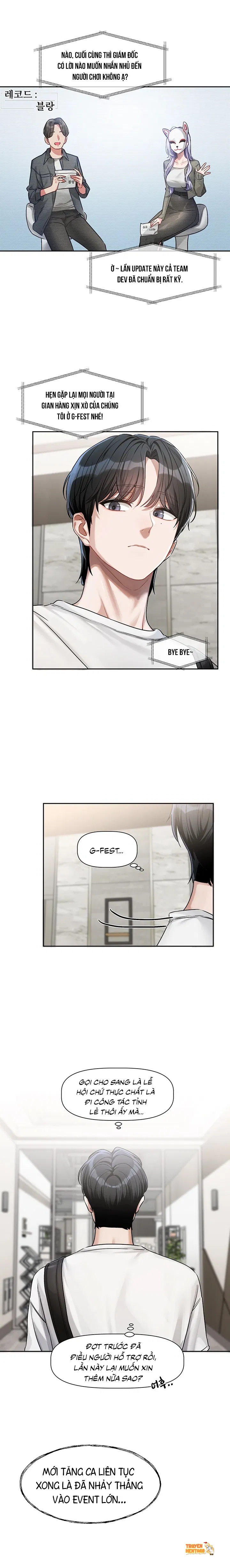 Xem ảnh Hành Trình Tình Yêu. - Chapter 1 - tmpe2i2nm1u - Truyenhentaiz.net