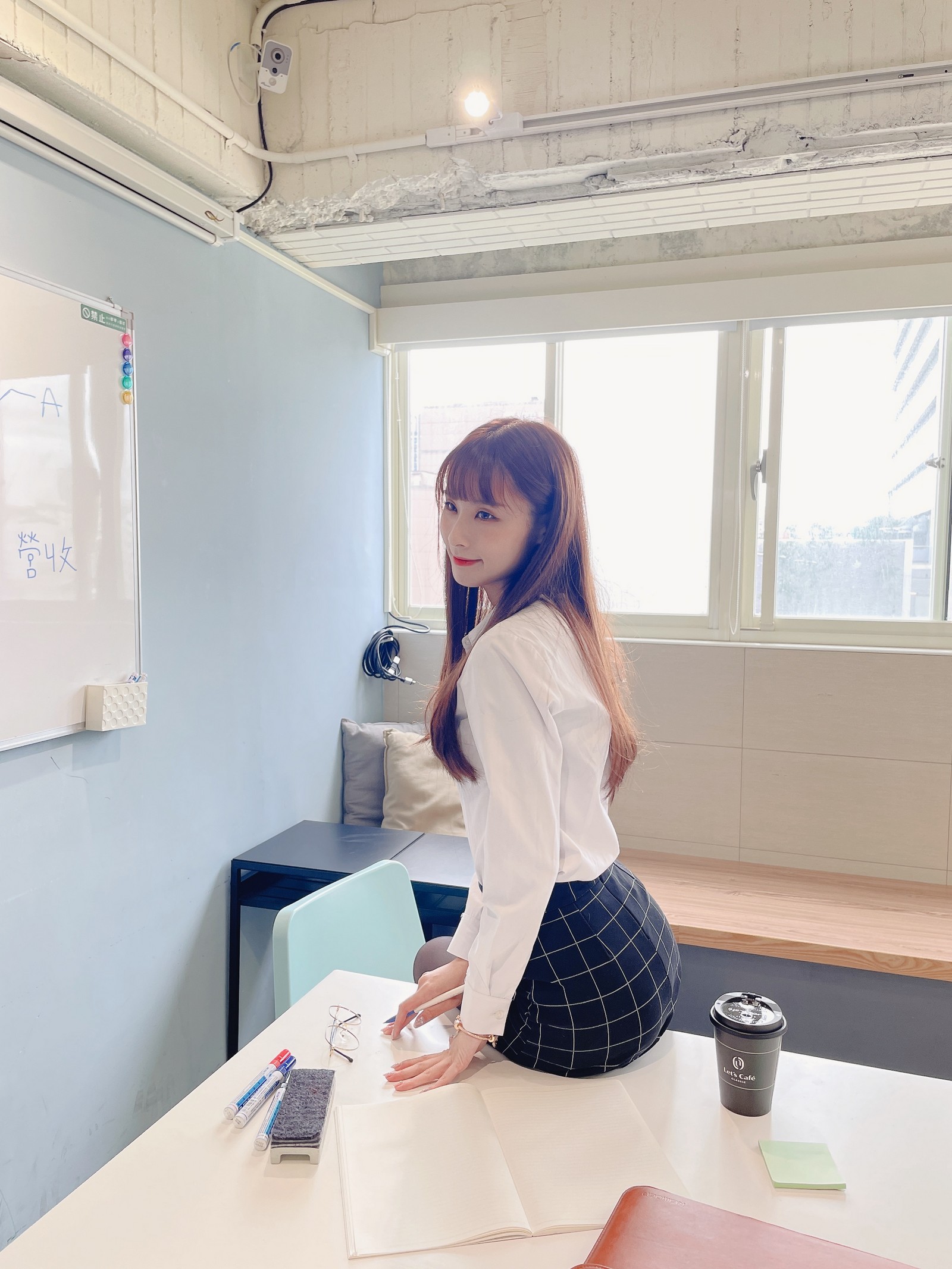 泥泥汝 私房写真合集｜高清写真＋视频资源（350P｜12V｜844MB）插图