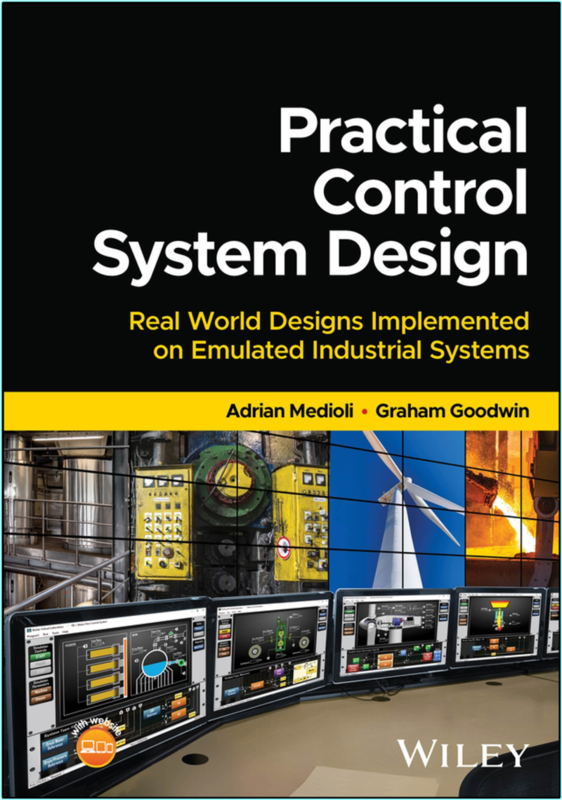 Medioli A Practical Control System Design Real World Designs 2024