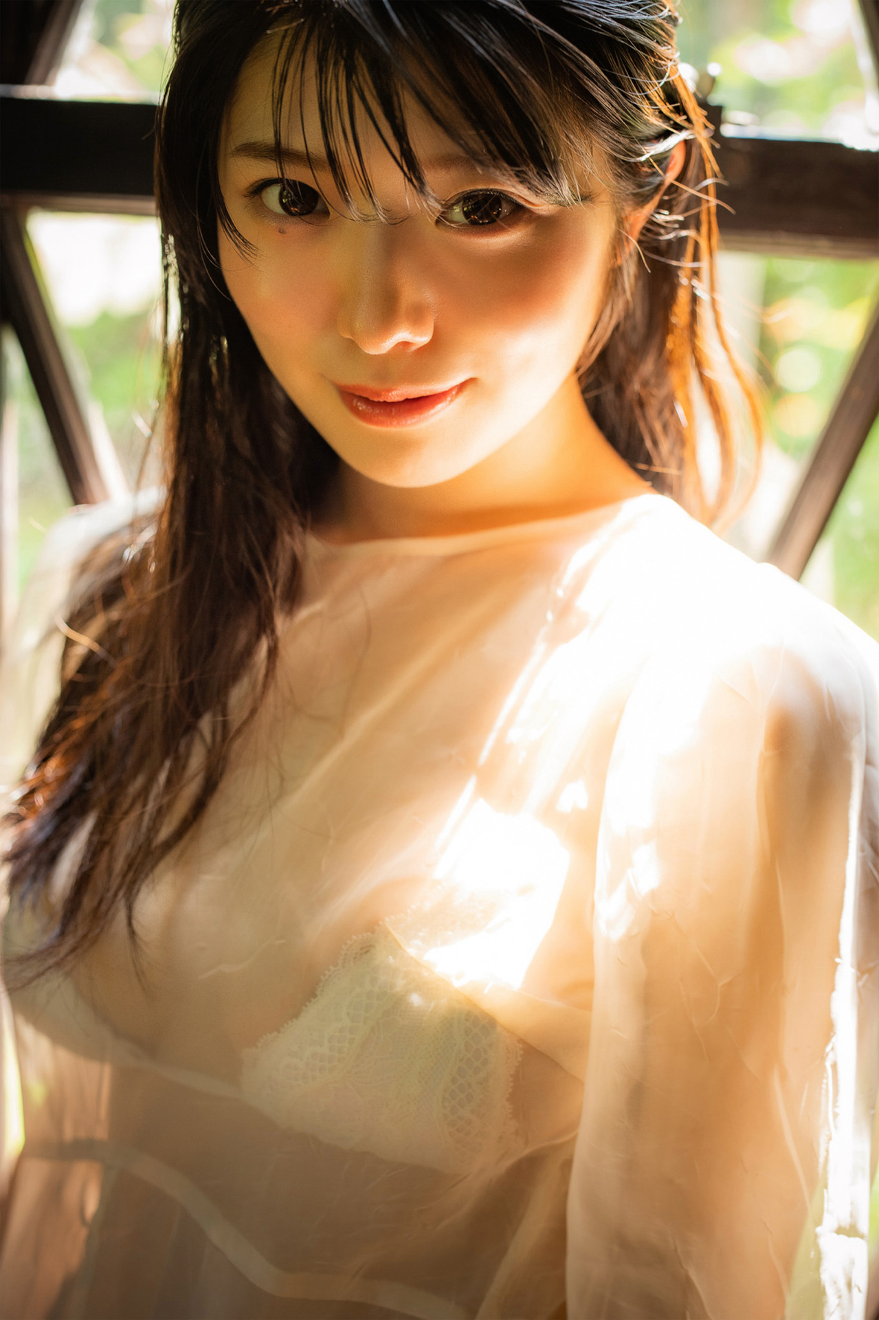 山田かな NO.002「官能BLACK」 57