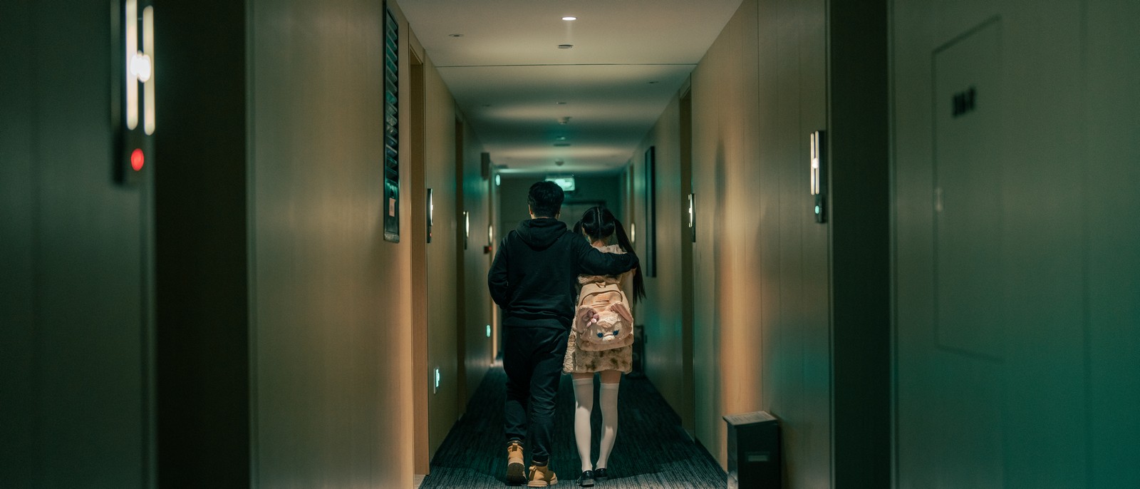 rua阮阮 叫兽的恶作剧 终章 写真＋视频合集｜剧情向写真大片（116P＋1V｜3.04GB）插图