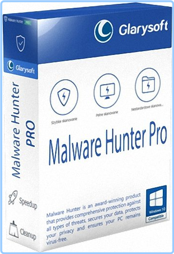 Glarysoft Malware Hunter 1.181.0.803 Repack & Portable by 9649 Nqzm3v8g2oe2