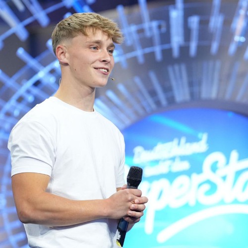 Tyrell-Hagedorn-Love-Yourself-Aus-Deutsc