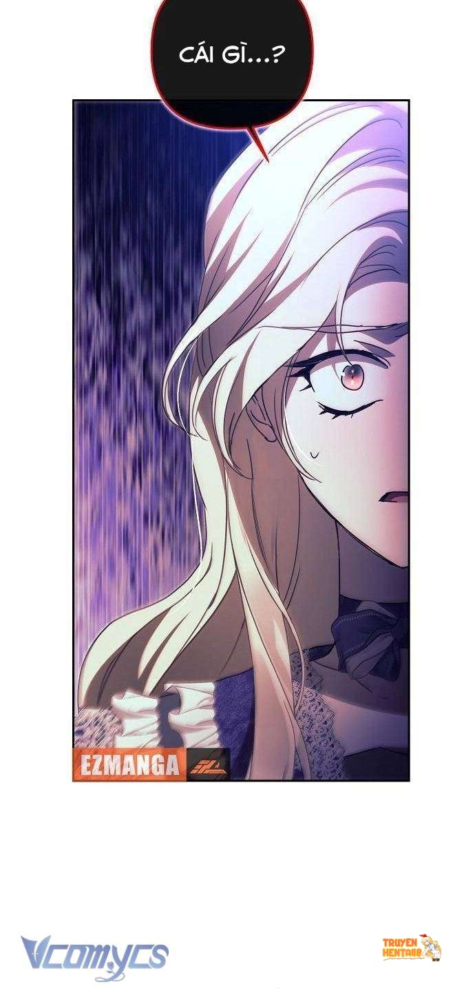 Xem ảnh [18+] Lần Thứ Hai Tôi Kết Hôn Với Quái Vật - Chapter 22 - tmpfr8wdhkw - Truyenhentaiz.net