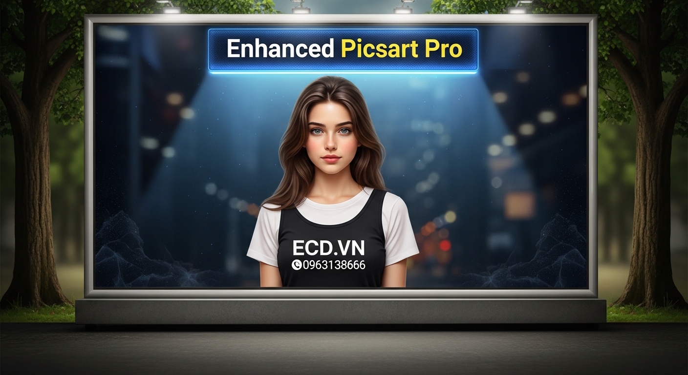 picsart pro magic tool