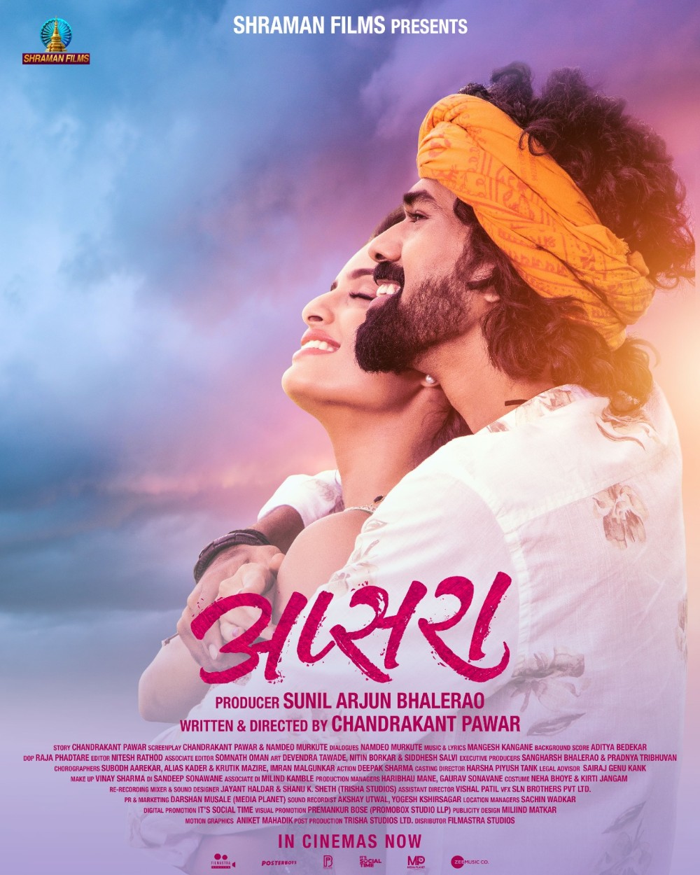 [RG] Apsara (2024) 1080p AMZN WEBDL DDP5.1 H 264Telly WAREZV3