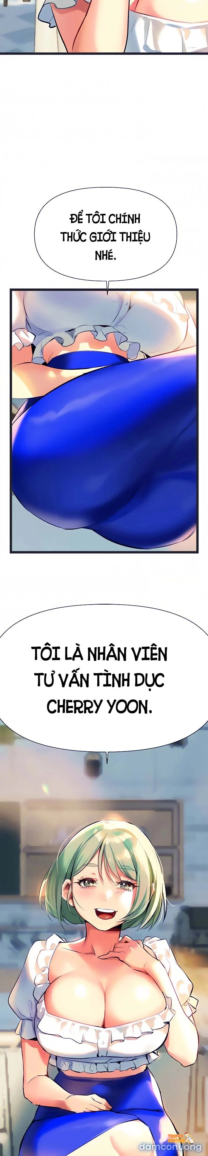Xem ảnh tmpdswekr1j trong truyện hentai Không Phải Chị Thì Không Được - Chap 3 - www.hentaitvn.net