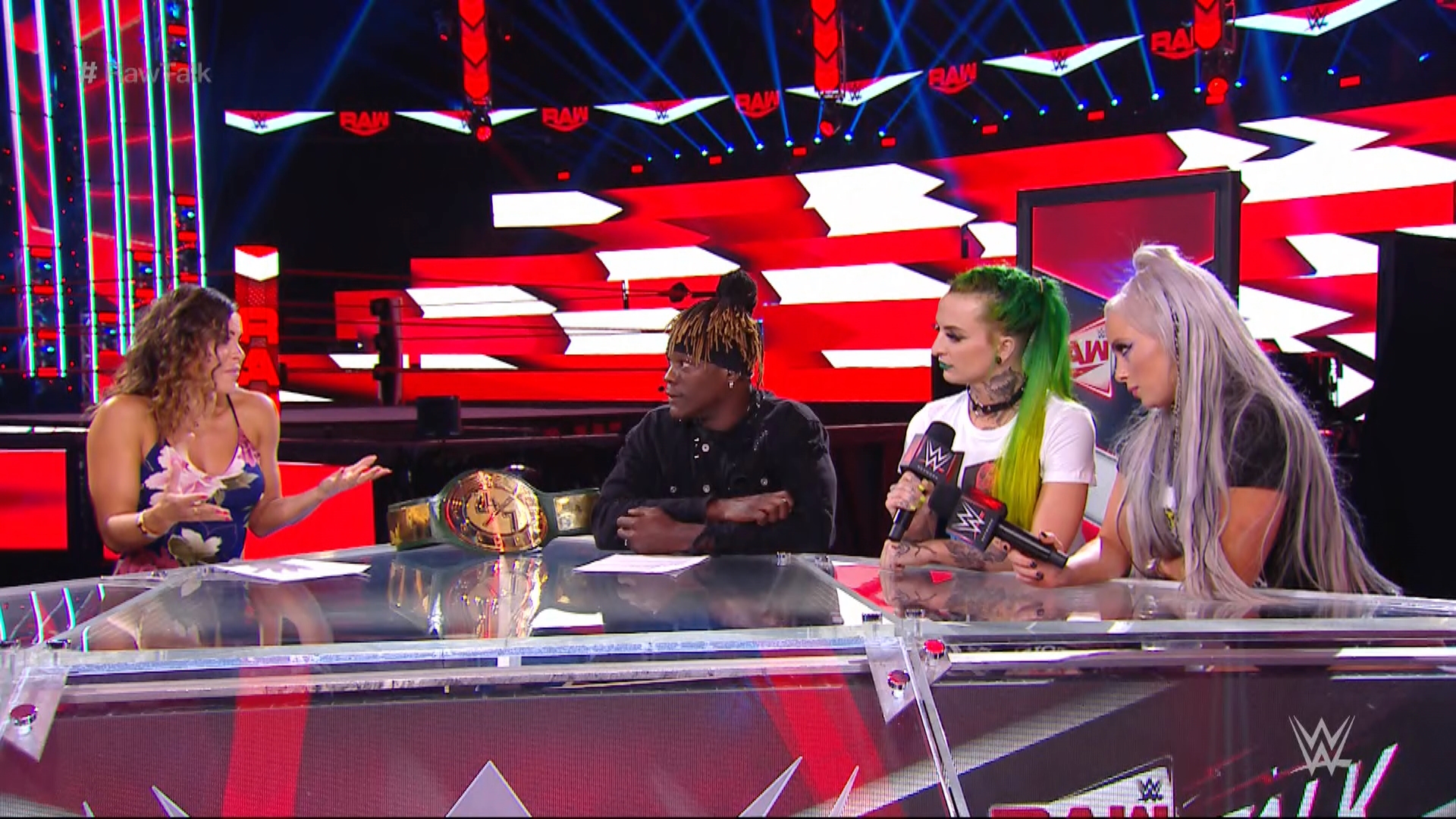 WWE Raw Talk 2020 08 31 1080i HDTV -WH
